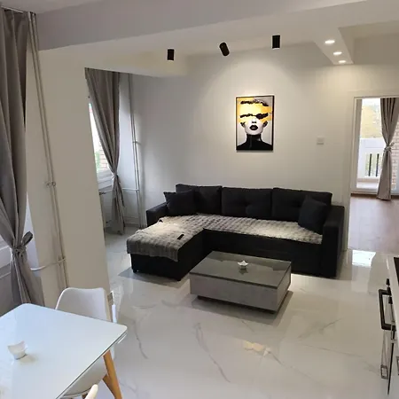 Boro Urban Lux 2 * Скопье