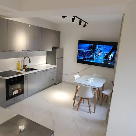 Boro Urban Lux 2 Скопье