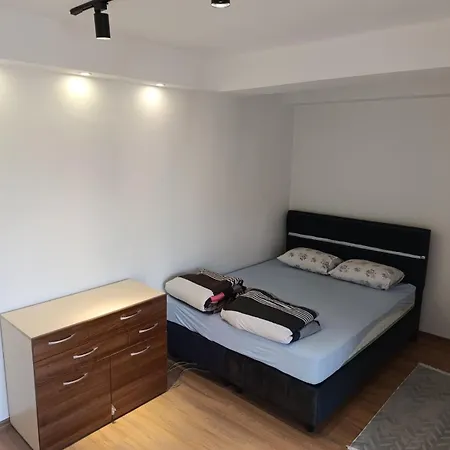 Boro Urban Lux 2 Апартаменты
