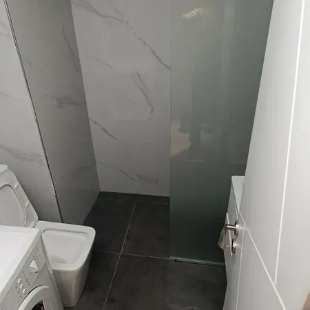 Апартаменты Boro Urban Lux 2 *