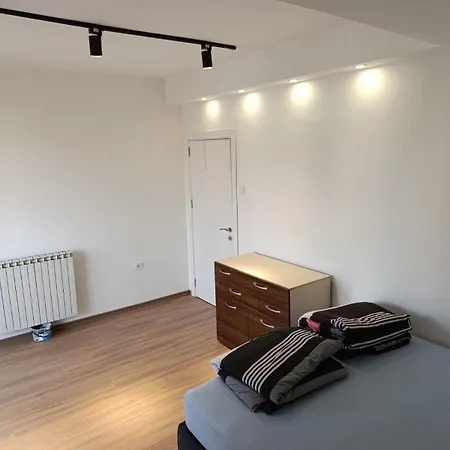 Апартаменты Boro Urban Lux 2 *