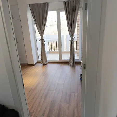 Boro Urban Lux 2 Апартаменты *