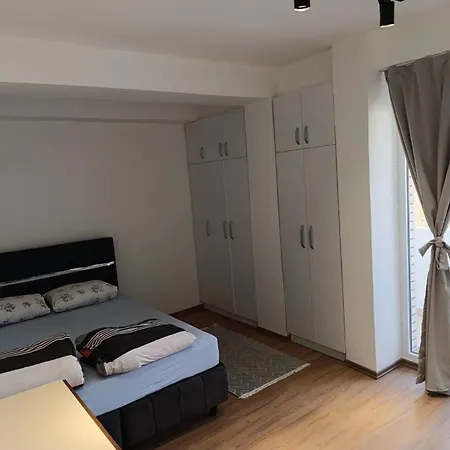 Boro Urban Lux 2 * Скопье