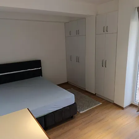 Boro Urban Lux 2 Апартаменты