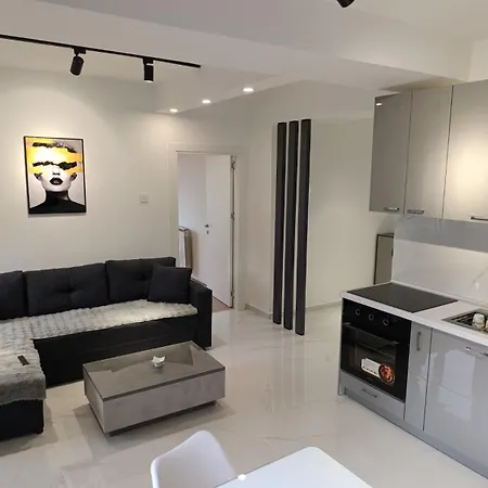 Boro Urban Lux 2 * Скопье