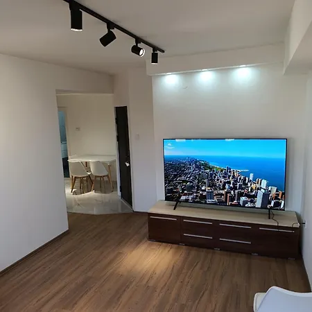 Apartment Boro Urban Lux Skopje